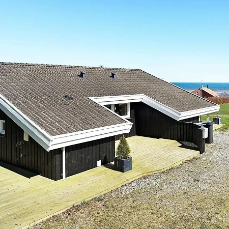 Holiday Bondes Ferienhaus Haslevgårde