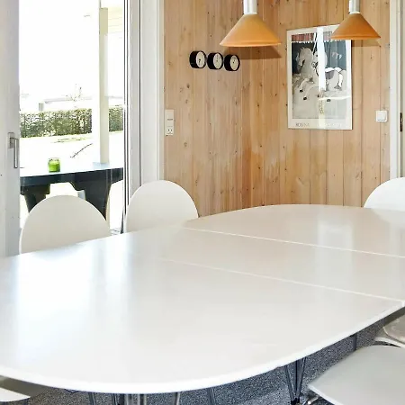 Ferienhaus Holiday Bondes
