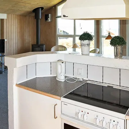 Ferienhaus Holiday Bondes Haslevgårde