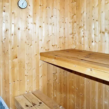 Holiday Bondes Ferienhaus Haslevgårde