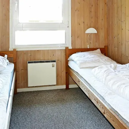 Holiday Bondes Ferienhaus