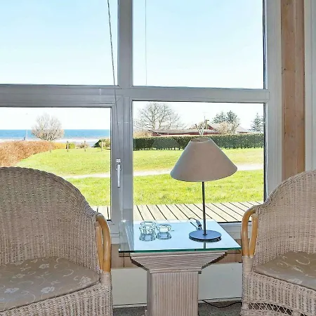 Holiday Bondes Ferienhaus
