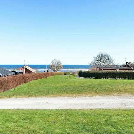 Ferienhaus Holiday Bondes Haslevgårde