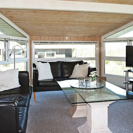 Ferienhaus Holiday Bondes *