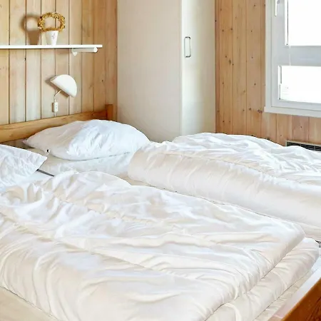Holiday Bondes Ferienhaus